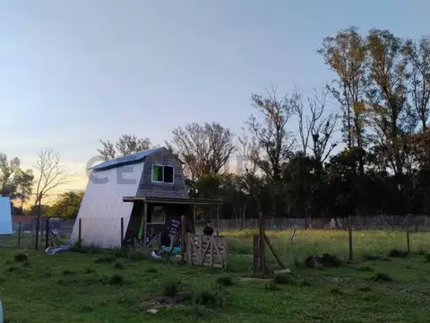 Casa en Venta en Timbues Jose Maria, USD 18.000