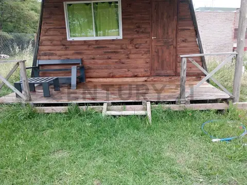 Casa en Venta en Timbues Jose Maria, USD 18.000