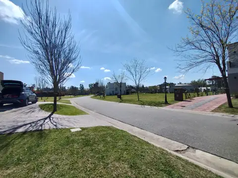 Terreno en Venta en Santo Tomas, Countries y Barrios Cerrados en Pilar