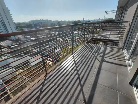 Departamento en Alquiler en Parque Patricios, $ 700.000