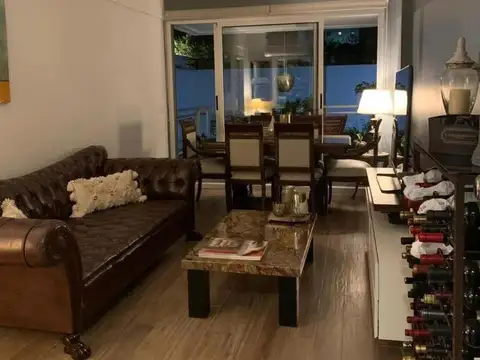 Virrey del Pino e/ Migueletes y Avenida del Libertador