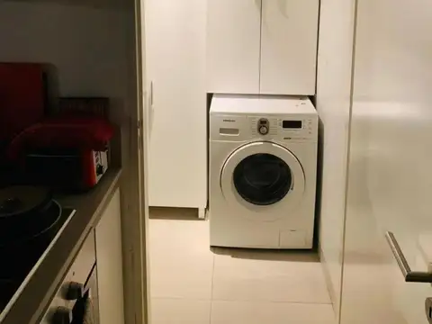 Departamento en Alquiler 18 años