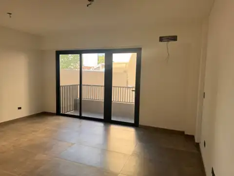 Venta Monoambiente a Estrenar. TERMINADO
