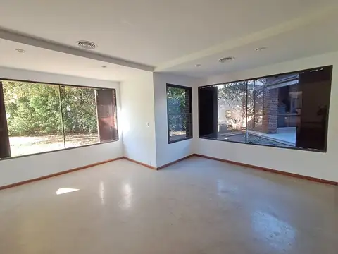 Casa en Alquiler 26 años