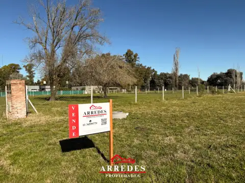 Terreno en Venta en Los Cardales, Partido de Exaltación de la Cruz