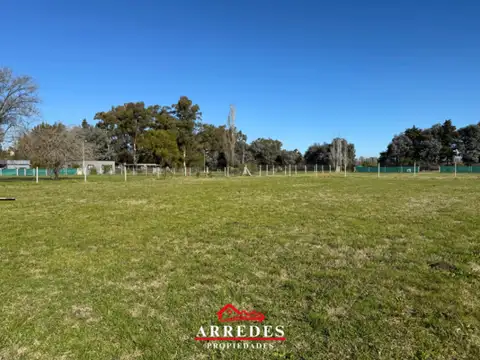 Terreno en Venta de 1505,0 m2