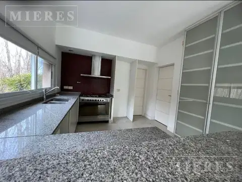 Casa en Alquiler 10 años