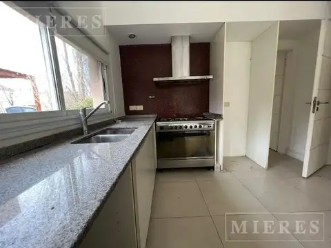 Casa en Alquiler en Nordelta Los Sauces, USD 2.800