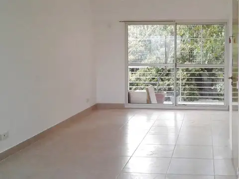 Departamento en Alquiler 36 años