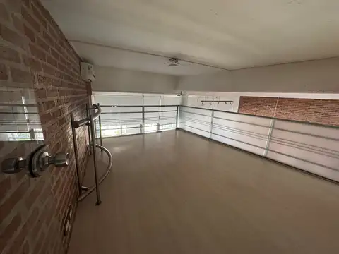 Departamento en Alquiler de 1 dormitorio