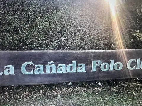 La Cañada Polo Club