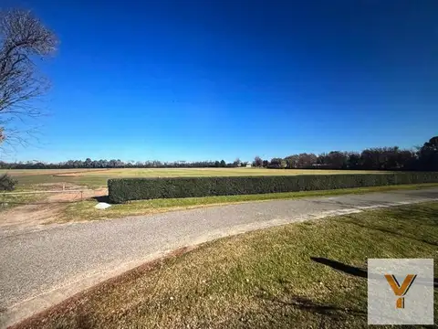 Terreno en venta - 3.950Mts2 - Luján