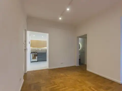 Departamento en Venta 66 años