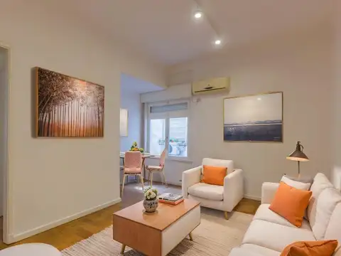 Venta o Permuta - 3 Amb Reciclado