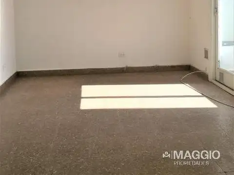 Departamento en Venta 40 años