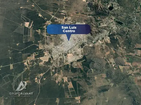 VENTA Campo agropecuario 51hs. Ruta Prov.Nº20