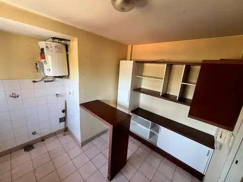Departamento en alquiler en Moron Sur centrico