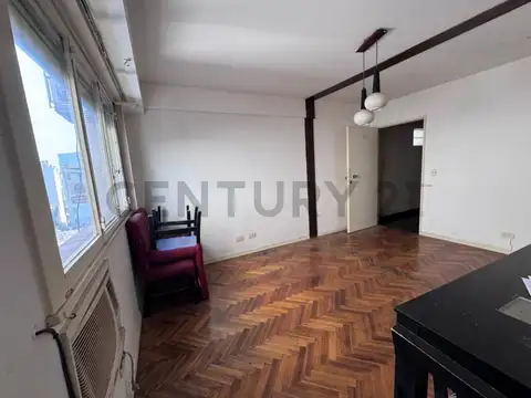 Billinghurst 1500, Piso 8