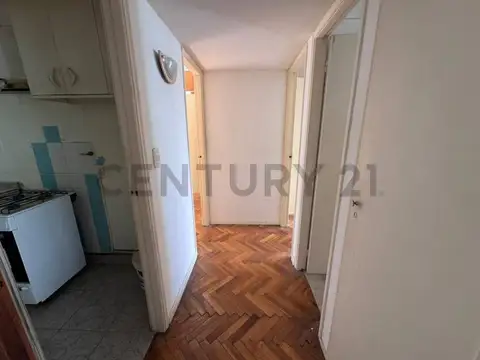Departamento en Venta en Recoleta, USD 120.000