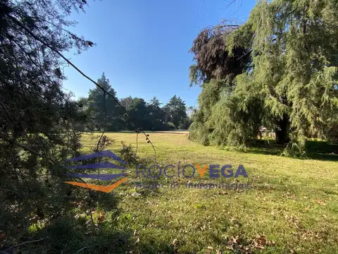 Terreno en Venta de 1500,0 m2