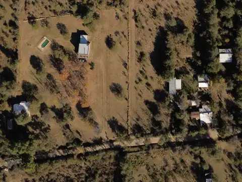 Terreno en Venta en Yacanto, USD 35.000