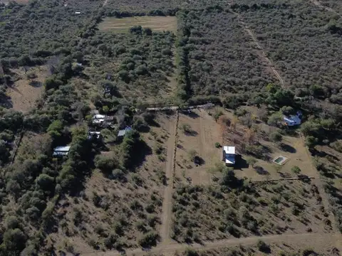 Yacanto, San Javier, Cordoba