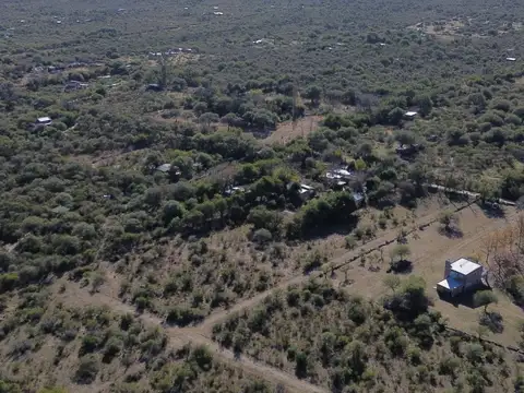 Yacanto, San Javier, Cordoba