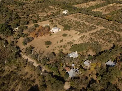 Terreno en Venta de 3200,0 m2