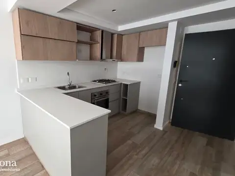 Cucha Cucha 1100, Piso 105