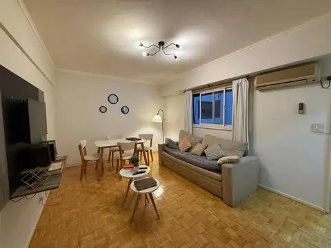 Mansilla 2591 , Piso 4