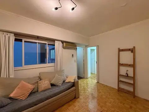 Departamento en Venta en Recoleta, USD 109.000