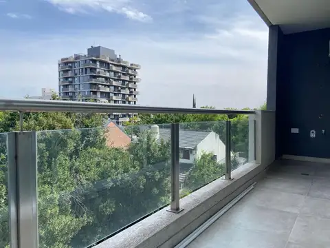 Departamento en Alquiler A Estrenar