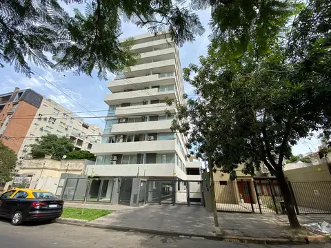 Departamento de 2 ambientes- Ituzaingó Norte