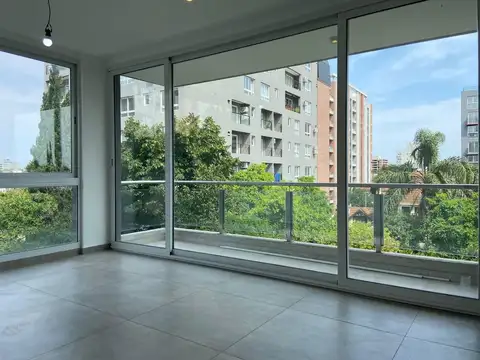 Departamento en Alquiler de 2 ambientes