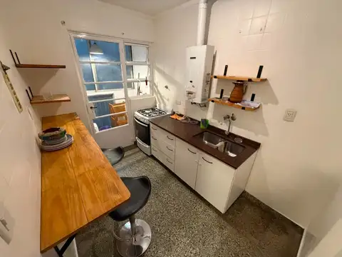 Departamento en Alquiler de 2 dormitorios
