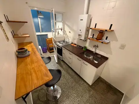 Departamento en Alquiler de 3 ambientes