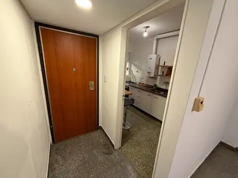Gobernador Irigoyen 100, Piso 7