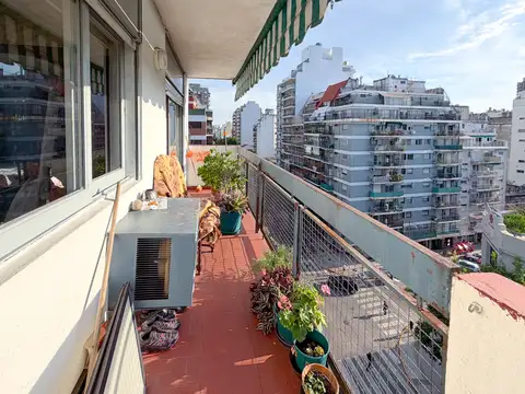 Departamento en Venta de 2 dormitorios