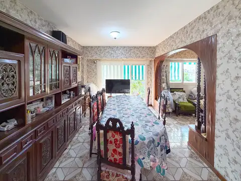 Departamento en Venta 40 años