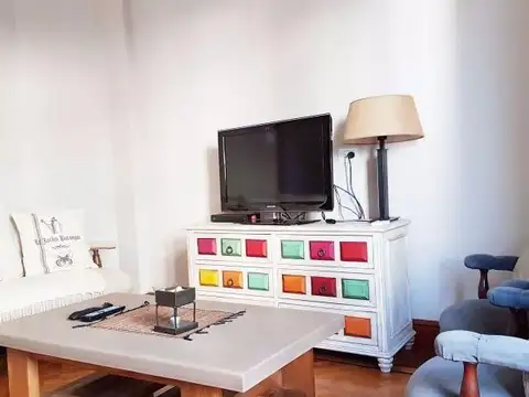 Presidente Jose Uriburu 1500