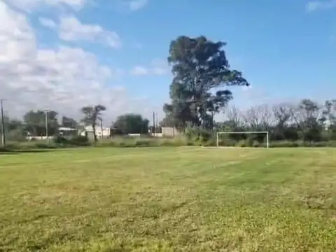Terreno en Venta en Cordoba, Capital