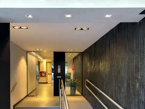 Departamento en Venta en Palermo Hollywood, USD 83.900