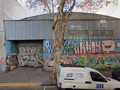 Bartolomé Mitre 4200