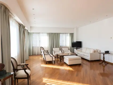 Departamento en Venta de 5 ambientes