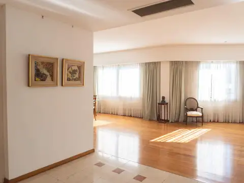 Departamento en Venta en Palermo, USD 1.000.000