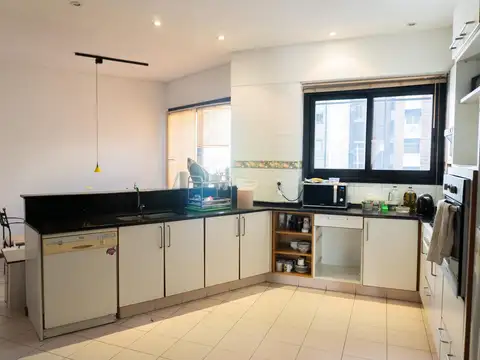 Departamento en Venta con 2 cocheras