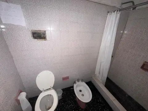 Casa de pasillo en venta