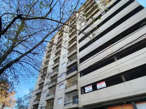 Departamento en Alquiler en Echesortu, Rosario