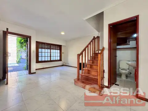 Depto Tipo Casa en Alquiler 15 años