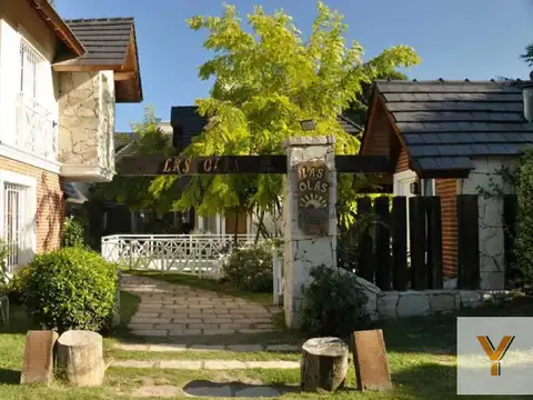Casa en Alquiler Temporal al Este